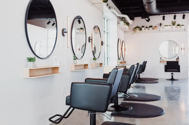 Chris Lane Salon Spa — Hair salon in Loveland